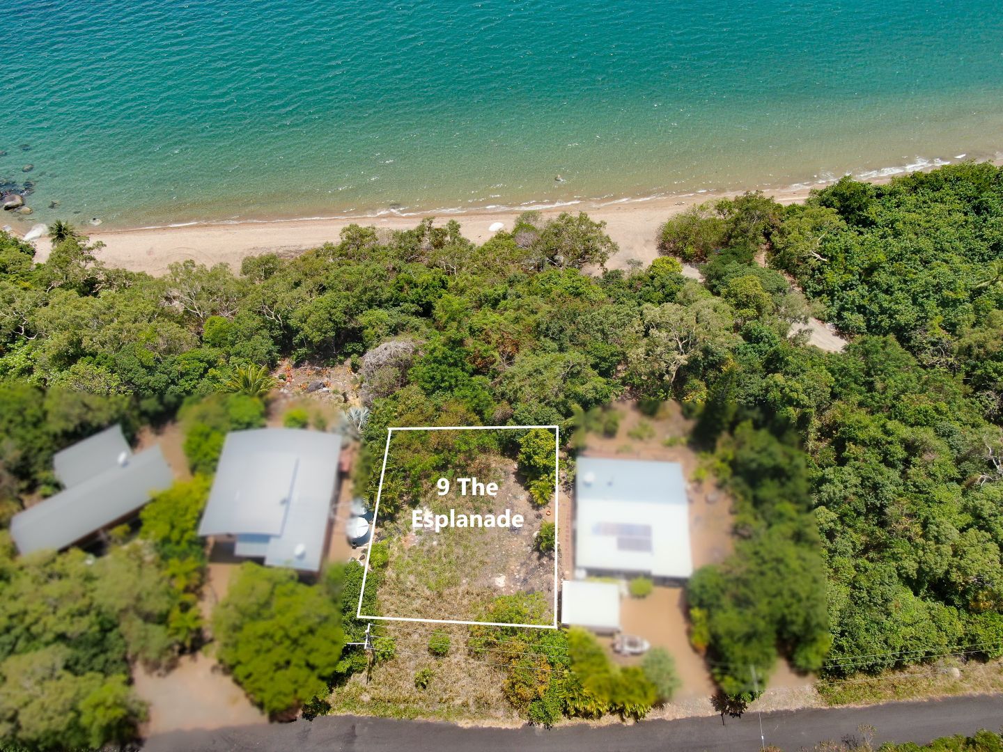 9 The Esplanade, Cooktown QLD 4895, Image 1