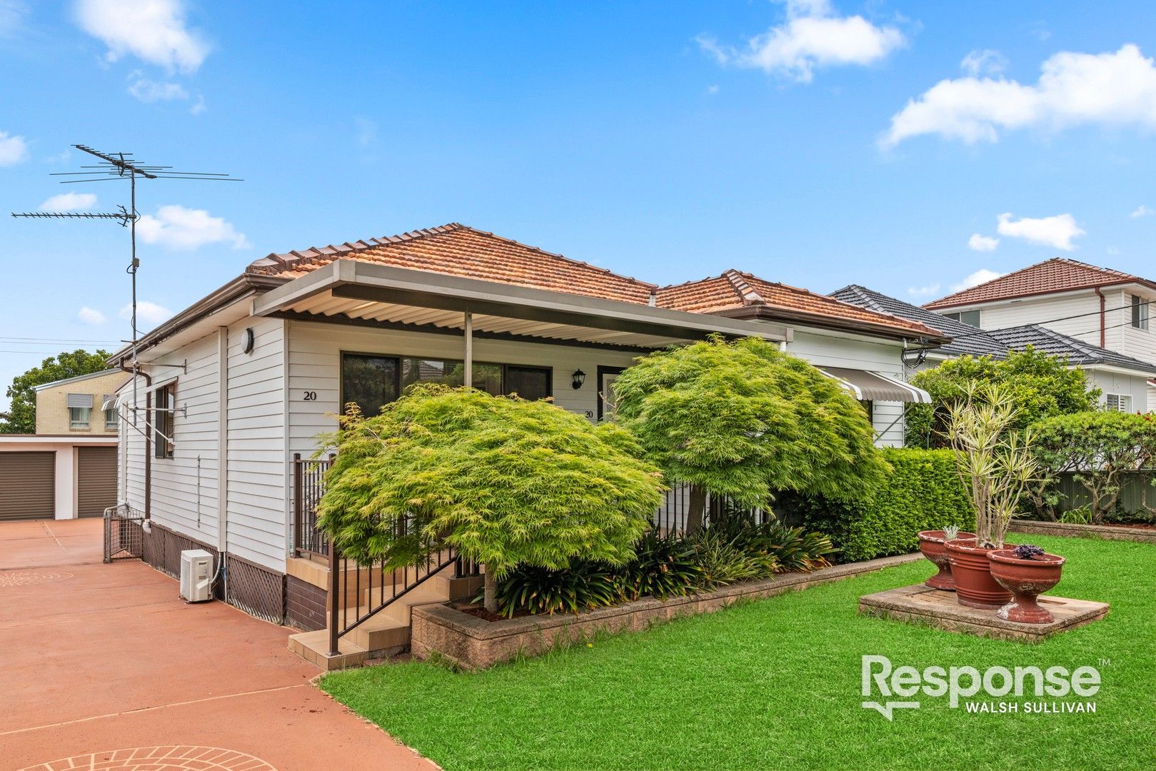 20 Hayes Avenue, Northmead NSW 2152, Image 0