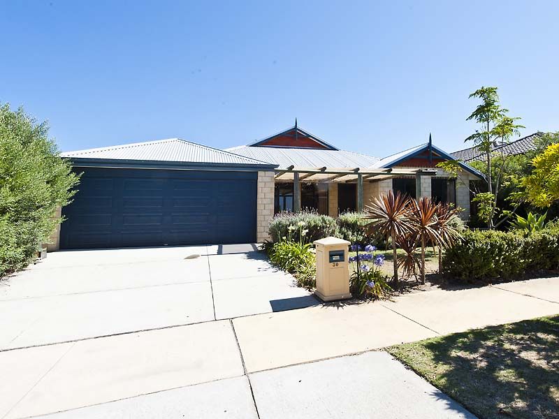 30 Larrimah Bend, Baldivis WA 6171