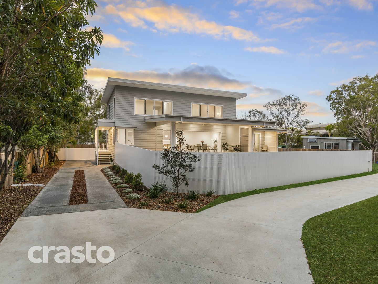 60 Michel Drive, Currumbin Waters QLD 4223 Domain