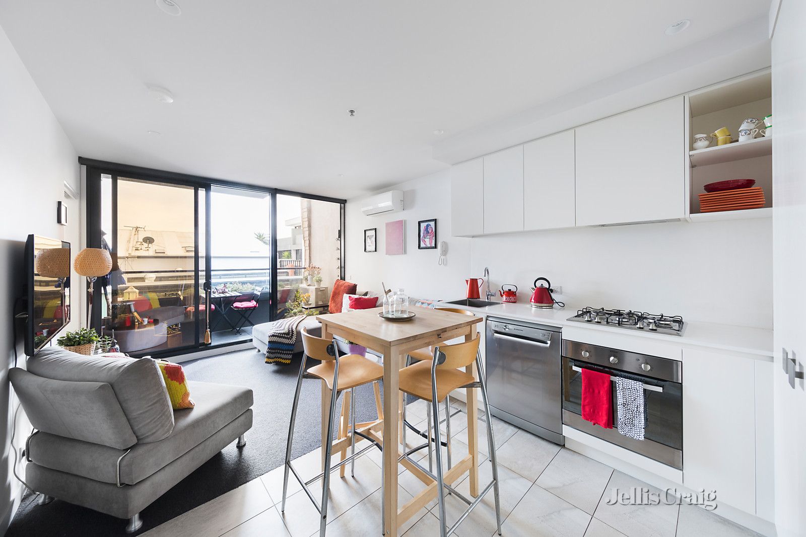 209/31 Napoleon Street, Collingwood VIC 3066, Image 2