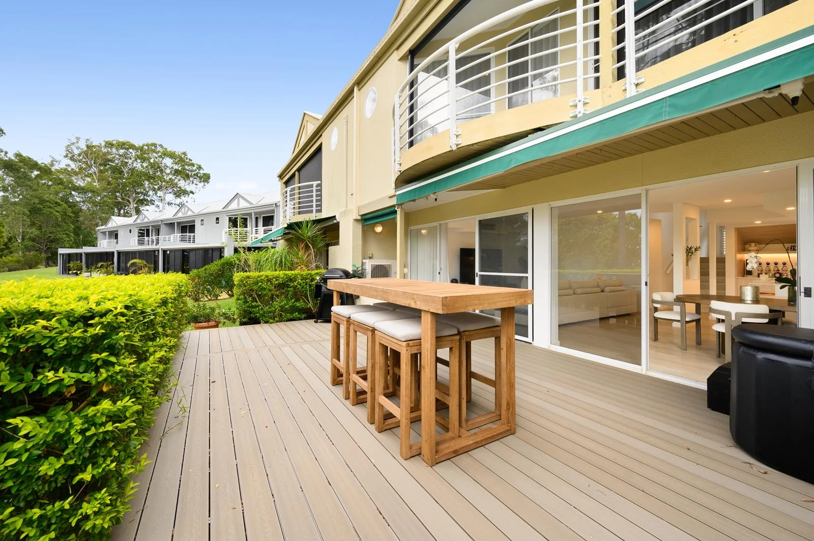 Additional image 14 of 5374 Bay Hill Terrace, Sanctuary Cove QLD 4212