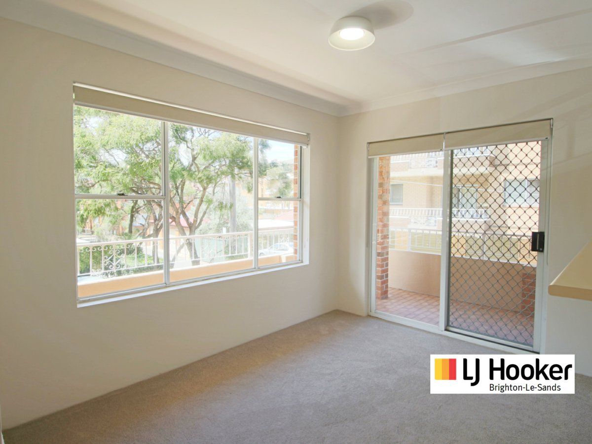 4/24-26 Hercules Road, Brighton-Le-Sands NSW 2216, Image 2