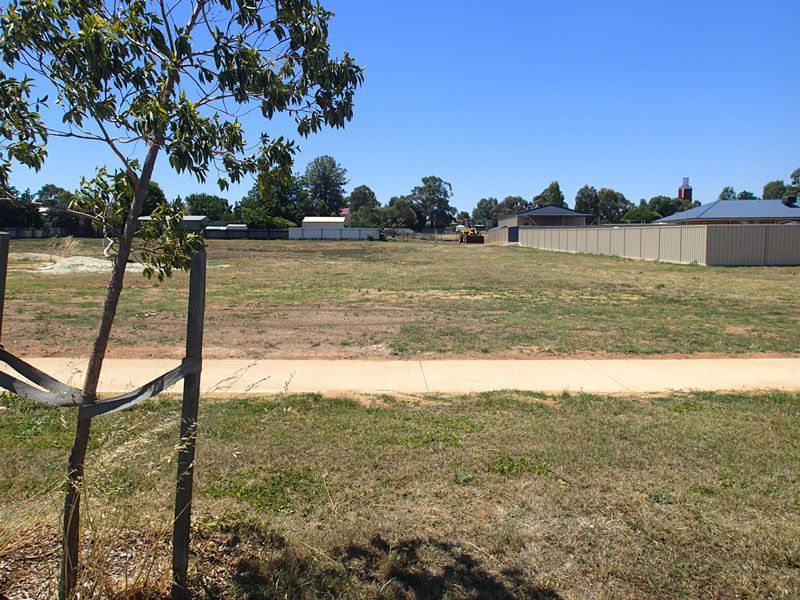 Lot 9 & 10 Lord Street, Rutherglen VIC 3685, Image 0