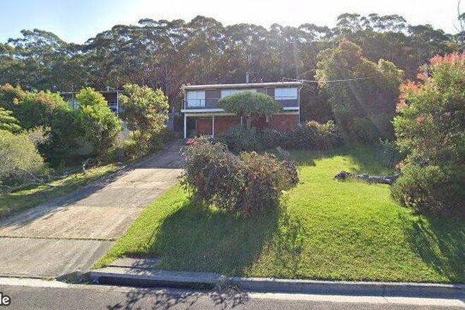 Picture of 33 Tulip Street, HYAMS BEACH NSW 2540