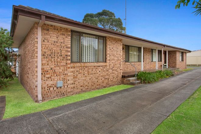 Picture of 42 Palmer Avenue, KANAHOOKA NSW 2530
