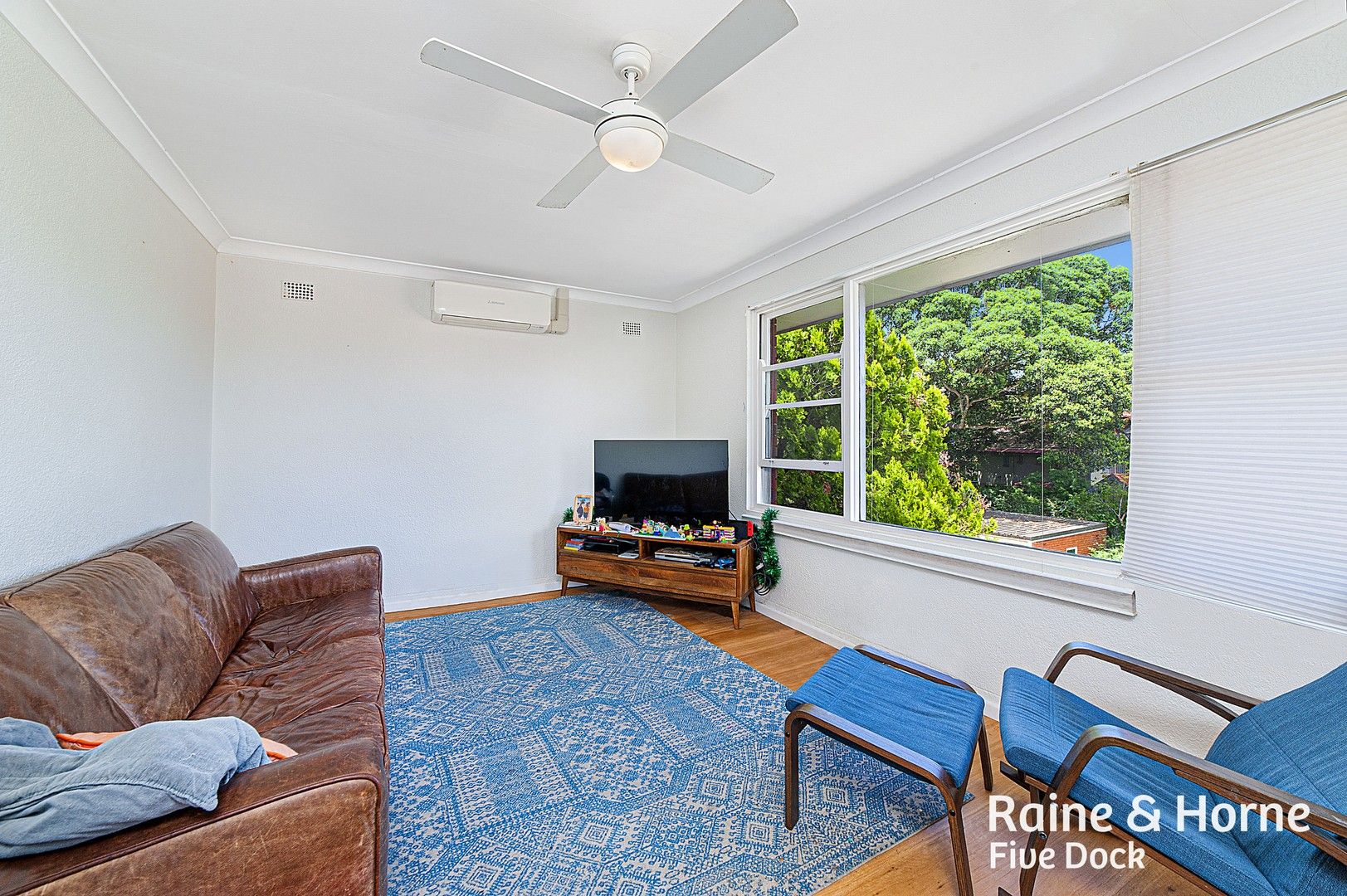 2 bedrooms Apartment / Unit / Flat in 9/30 Pembroke Road ASHFIELD NSW, 2131