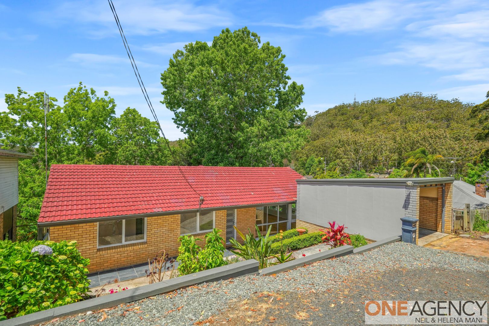 1 Ormond Street, North Gosford NSW 2250, Image 1