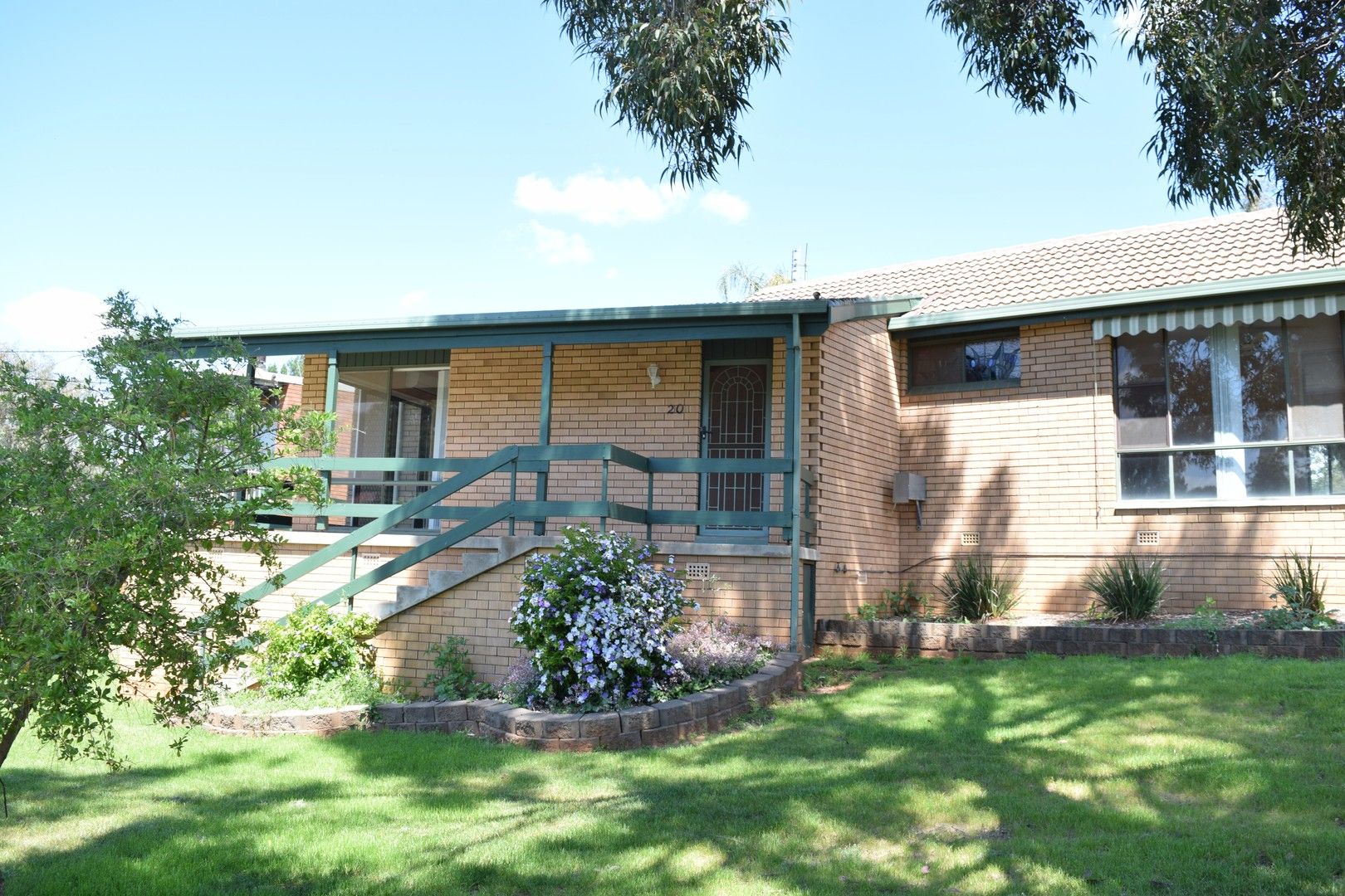 20 Albert Street, Parkes NSW 2870, Image 0