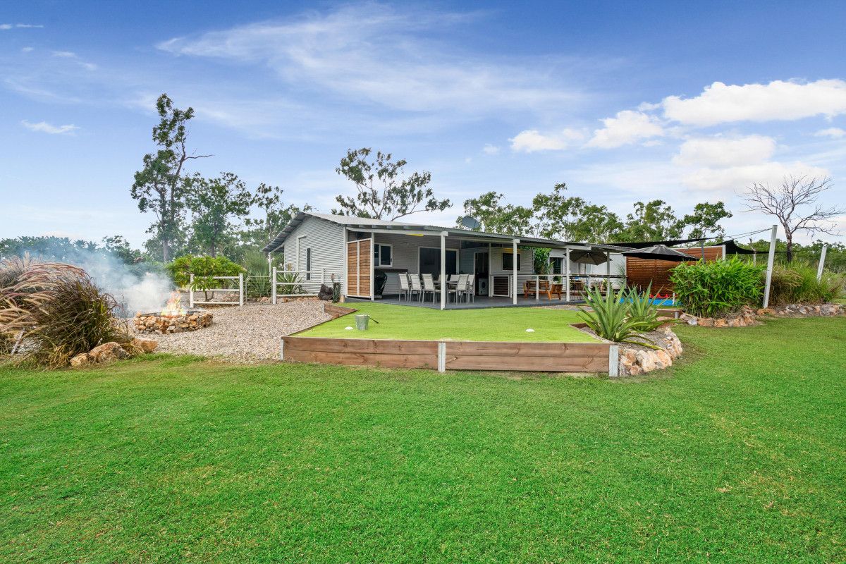 20 Kultarr Road, Berry Springs NT 0838, Image 1