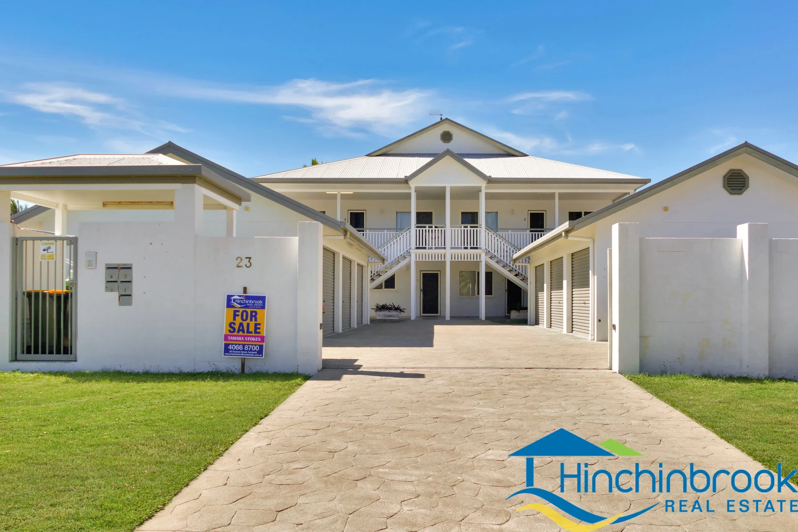 Unit 2/23 Keith Williams Drive, Cardwell QLD 4849