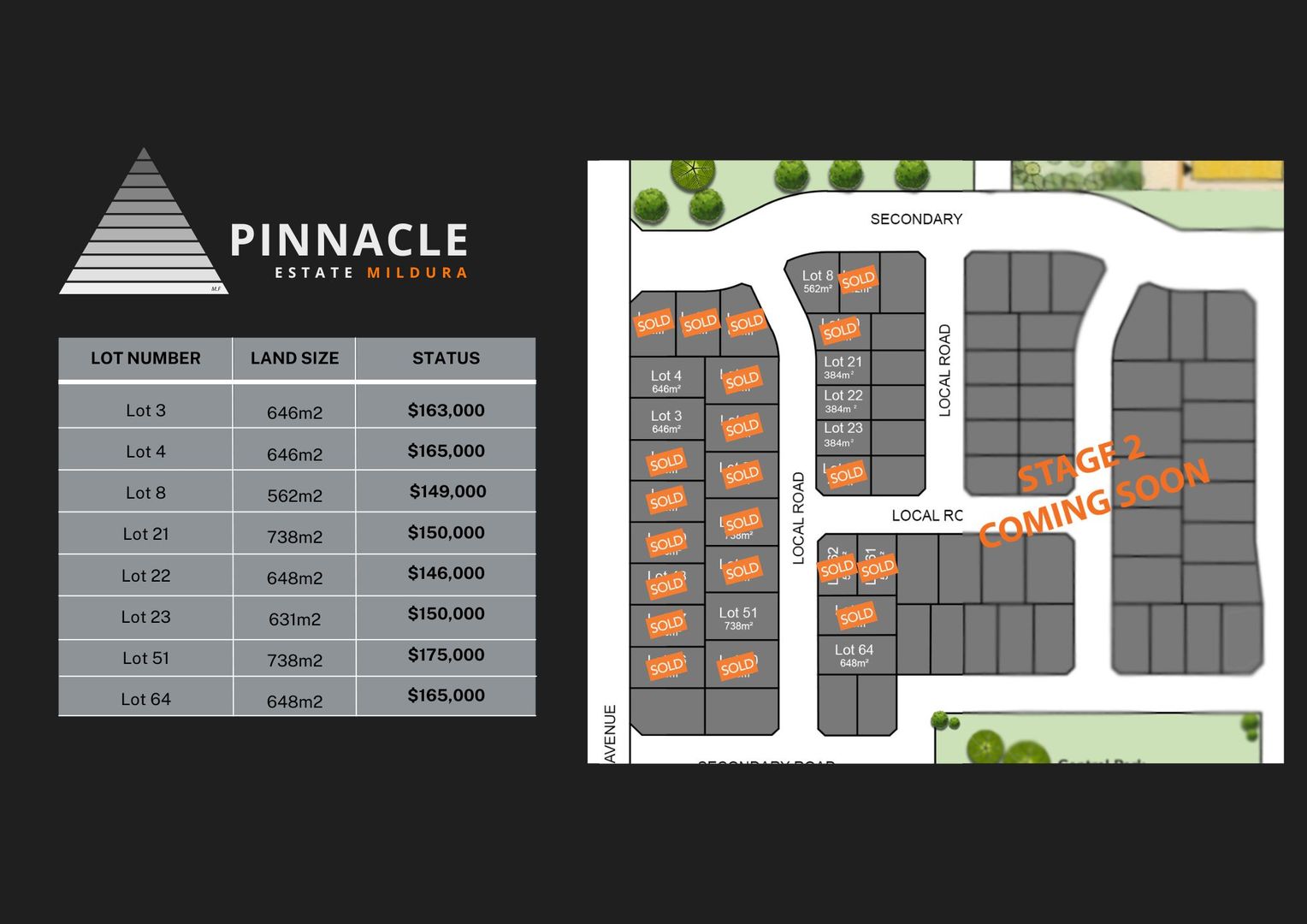 3/Pinnacle E Ontario Avenue, Mildura VIC 3500, Image 1