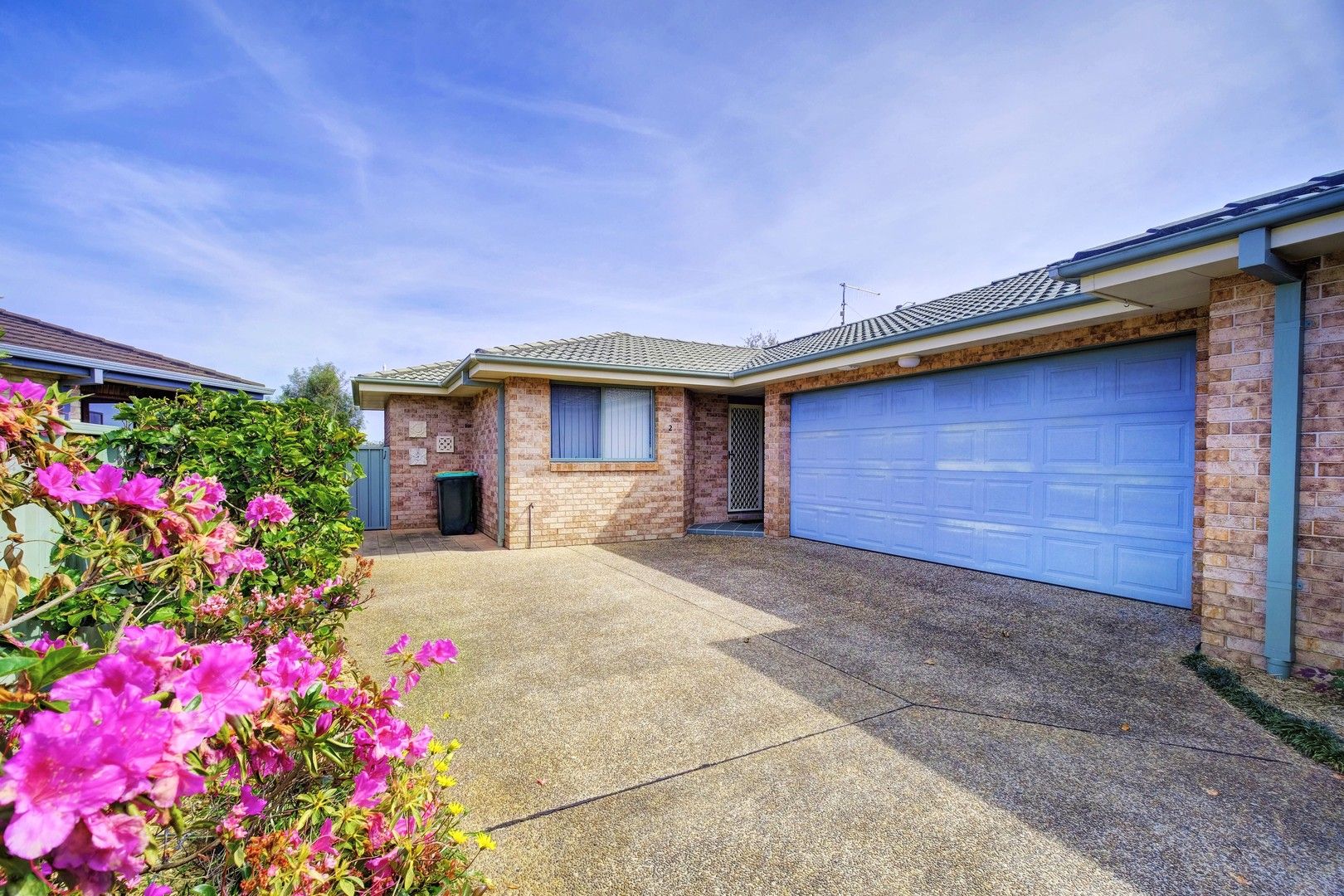 2/8 Asplenii Crescent, Tuncurry NSW 2428, Image 0