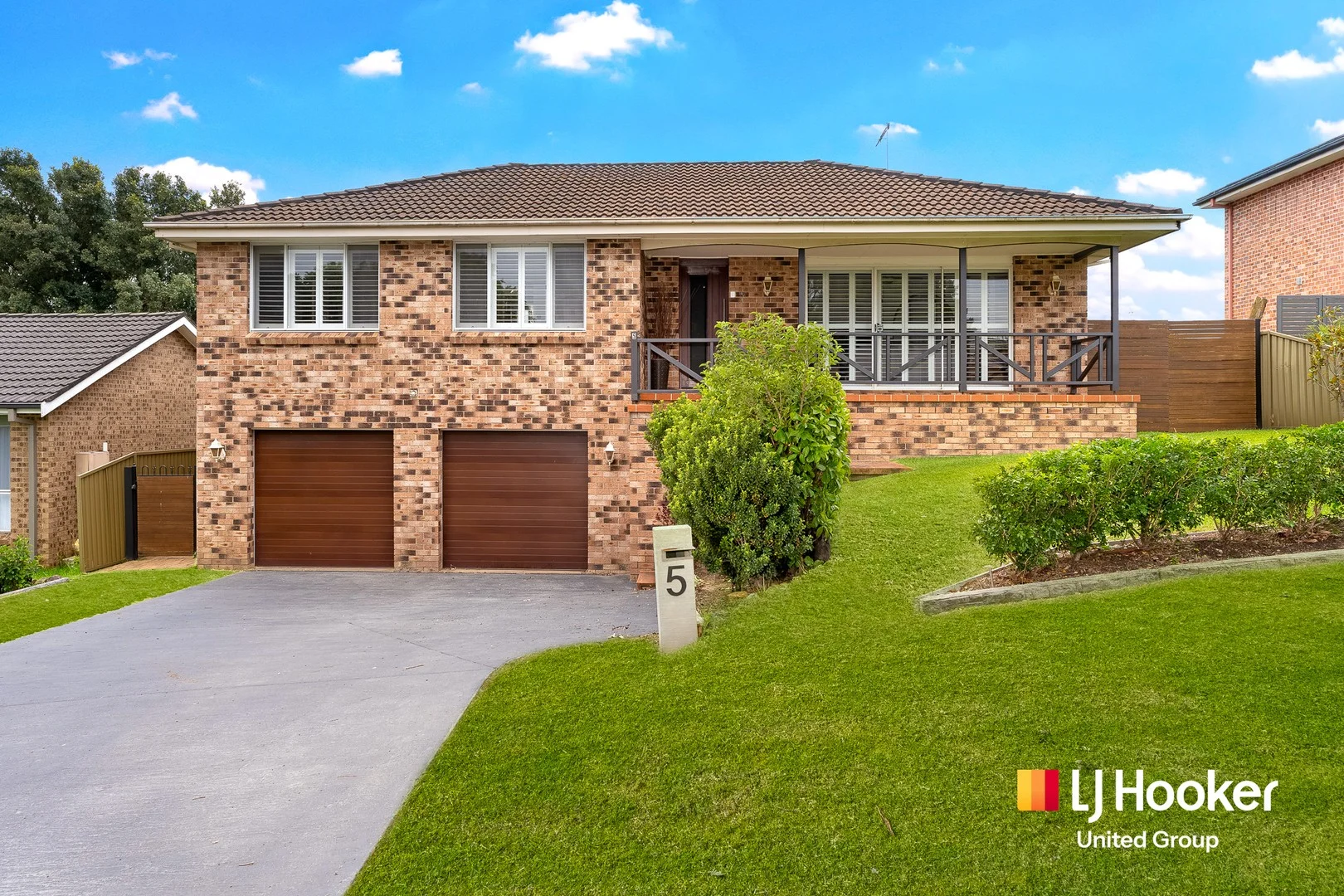 5 Tiber Place, Kearns NSW 2558