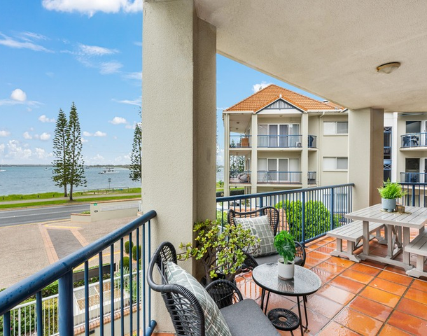 19B/522 Marine Parade, Biggera Waters QLD 4216