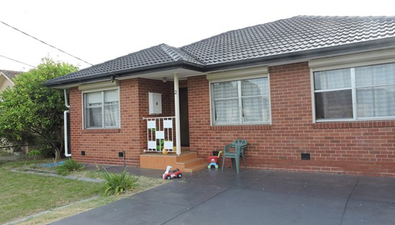 Picture of 2 Golden Court, DOVETON VIC 3177