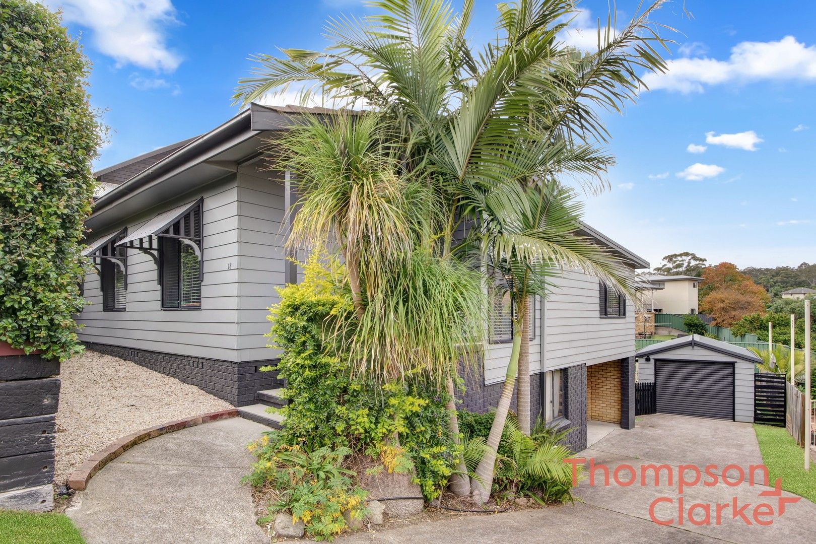 18 Mingay Avenue, East Maitland NSW 2323 House For Rent Domain