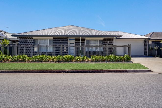 Picture of 8 Arooma Street, FINDON SA 5023