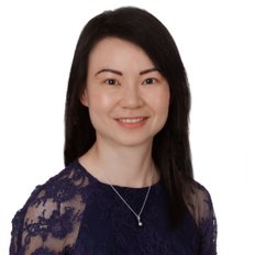 Sophia Ding, Sales representative