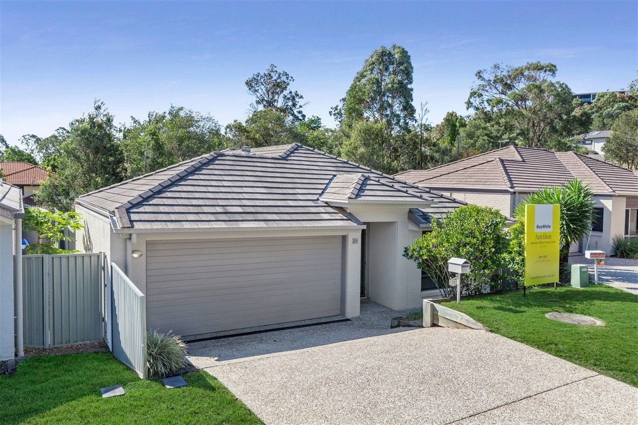 21 Hillside Circuit, Chermside West QLD 4032, Image 0