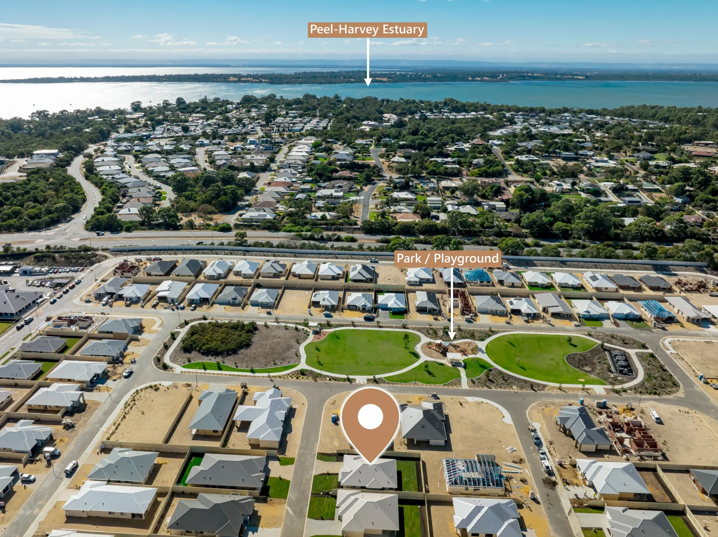 Additional image 2 of 26 Turtle Way, Dawesville WA 6211