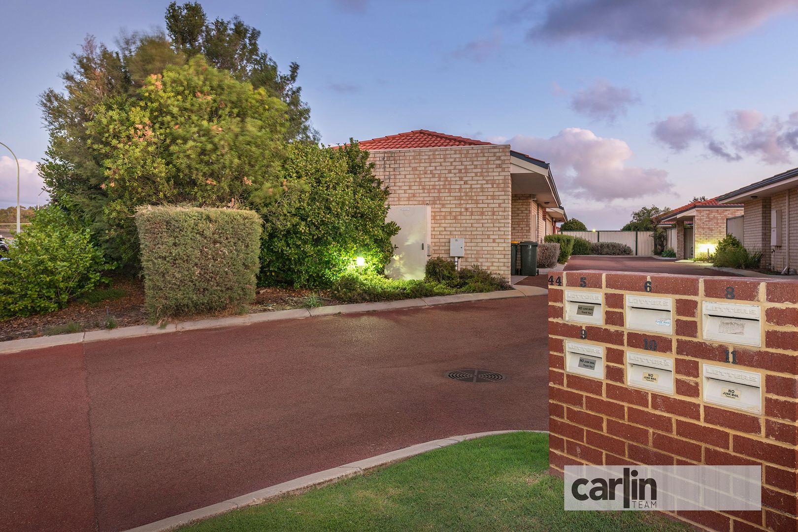 10/44 Pearson Drive, Succes Property History & Address Research Domain