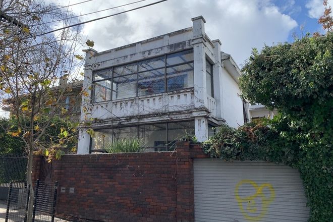 Picture of 28 Acland Street, ST KILDA VIC 3182