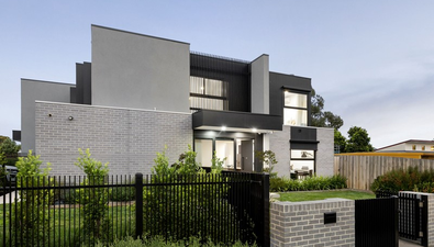 Picture of 28 Grange Road, ALPHINGTON VIC 3078