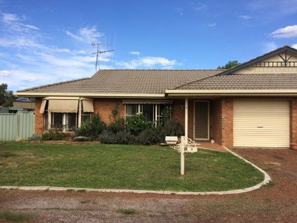 3/32 Warraderry Street, Grenfell NSW 2810, Image 0