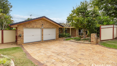 Picture of 15 Belle Air Drive, BELLMERE QLD 4510