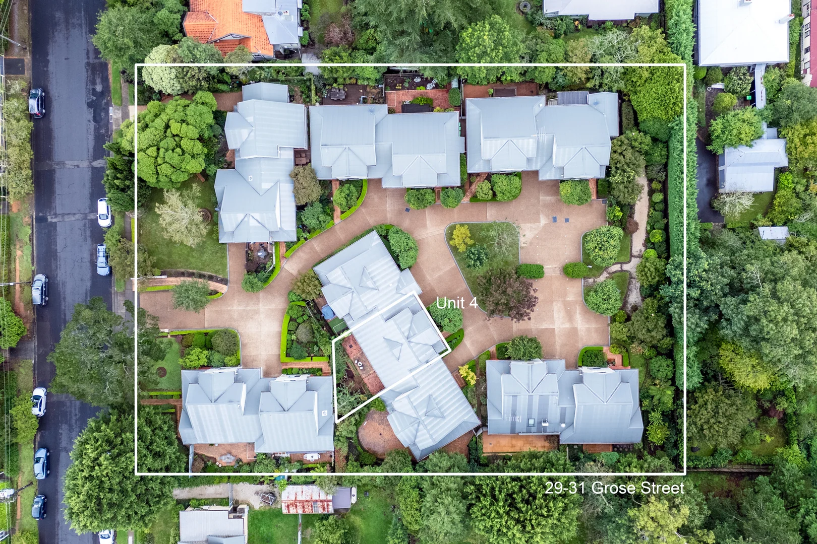 Additional image 16 of 4/29-31 Grose Street, Leura NSW 2780