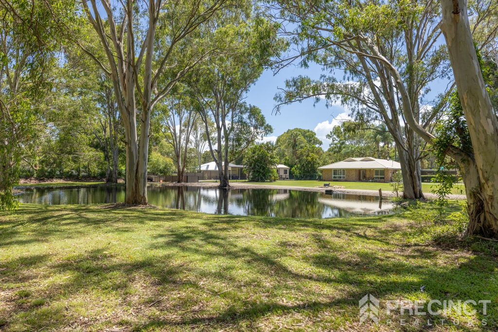 6 bedrooms Acreage / Semi-Rural in 30 Bellay Road BEACHMERE QLD, 4510