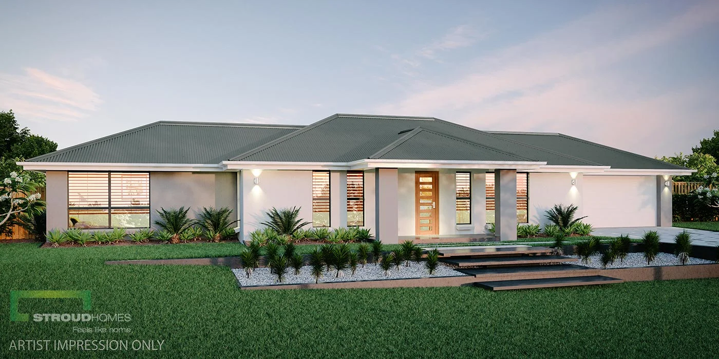 Additional image 2 of 30 Hylton Vista, Wy Yung VIC 3875