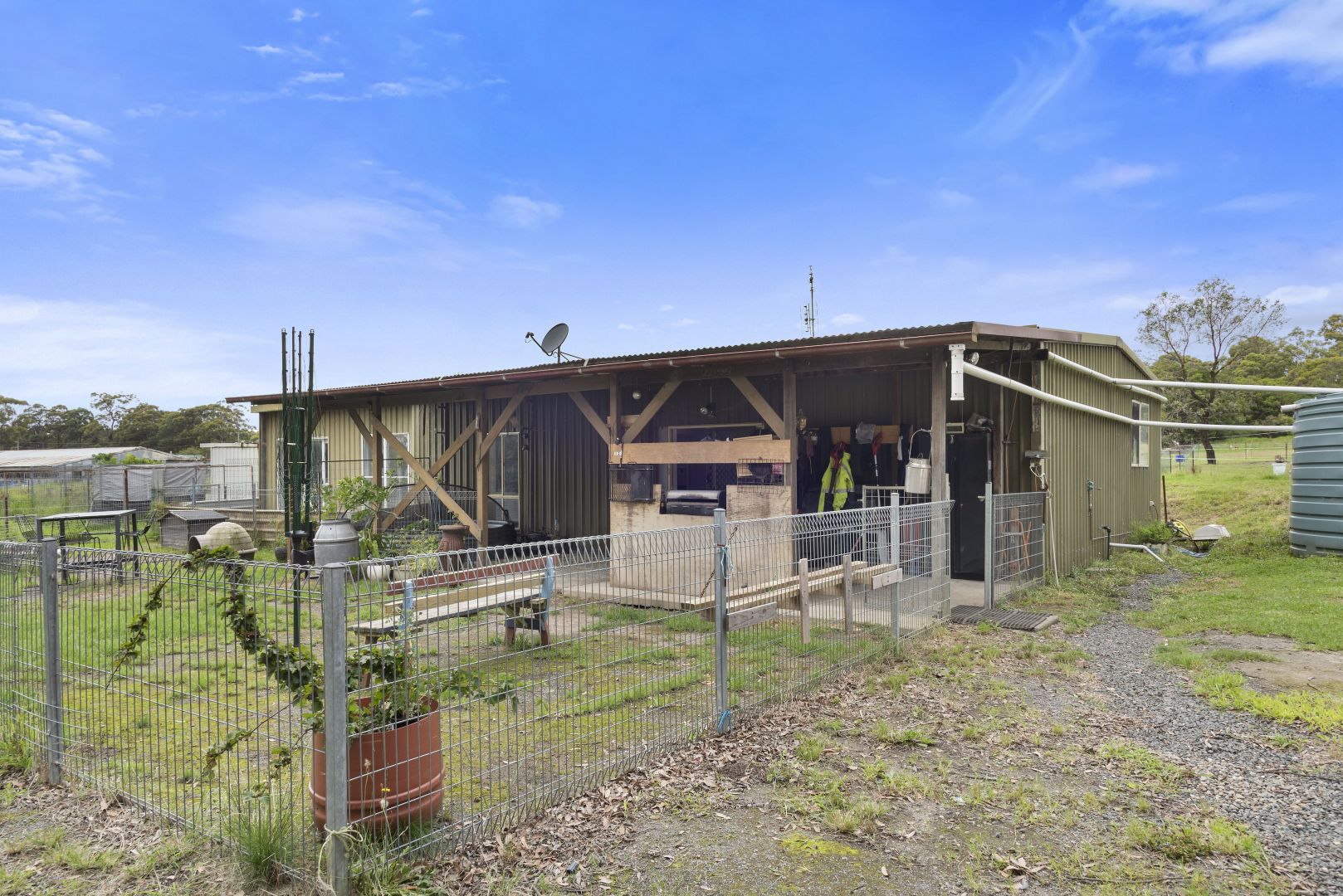 282 Turpentine Road, Tomerong NSW 2540, Image 2