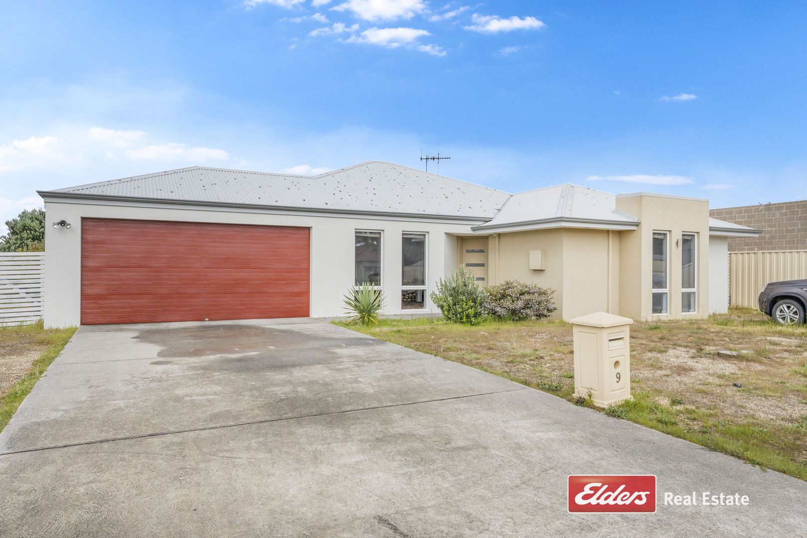 9 Donnelly Peak View, Mount Barker WA 6324, Image 1