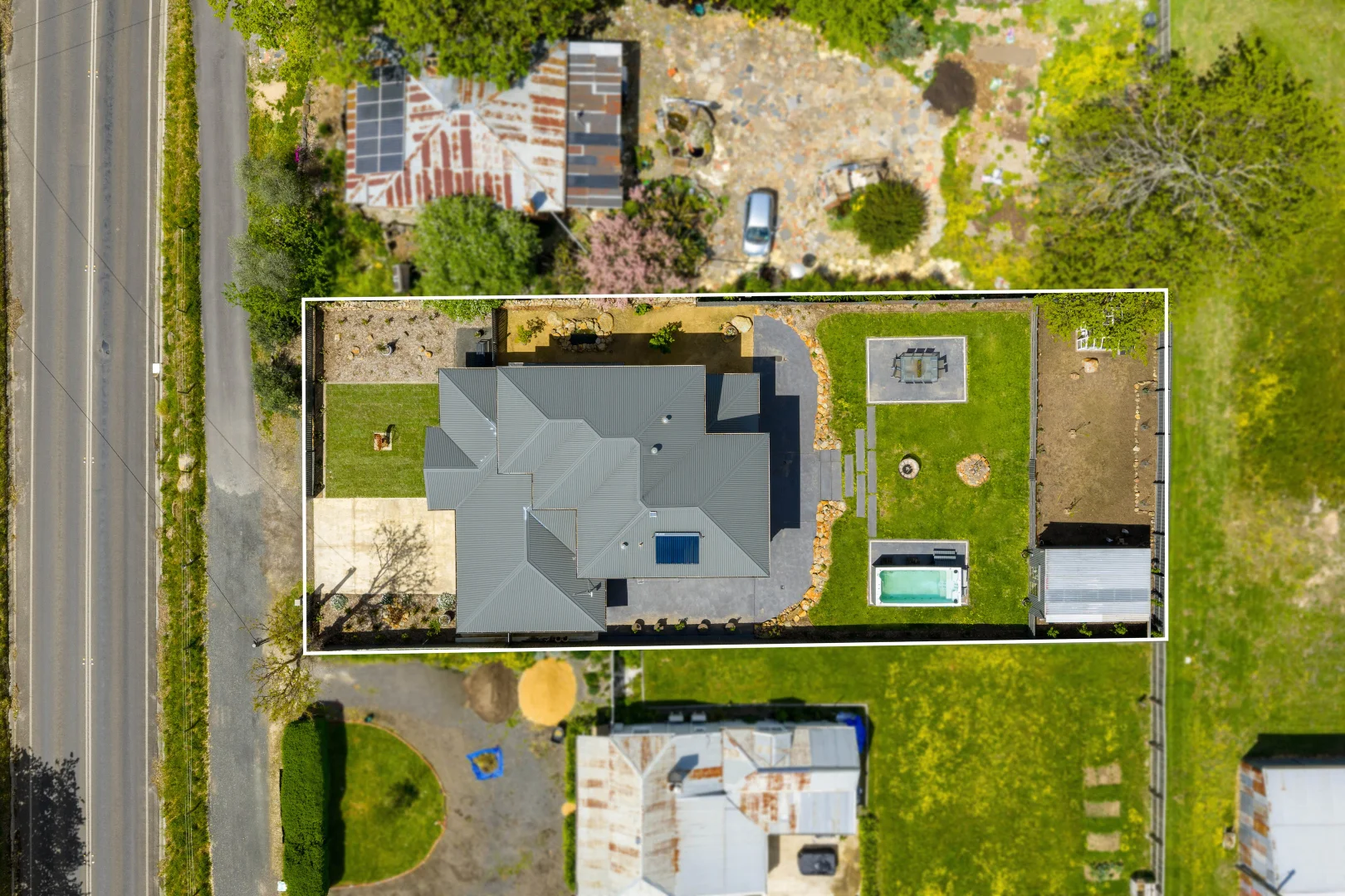 Additional image 22 of 115 Mollison Street, Malmsbury VIC 3446