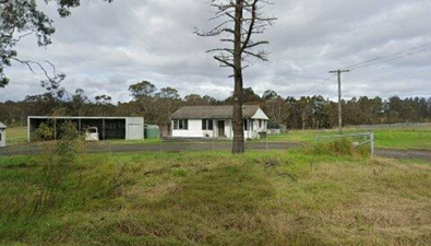 Picture of 1096 Lovedale Road, ALLANDALE NSW 2320