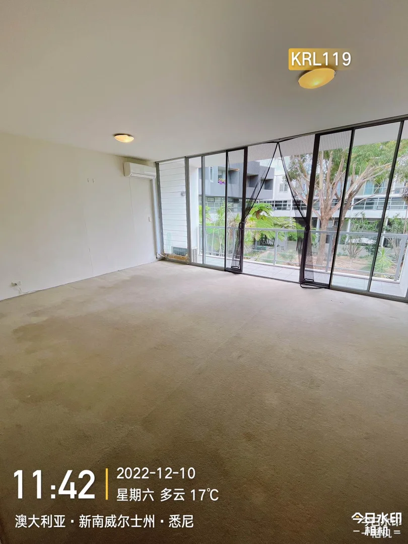 Additional image 5 of WeChat: KRL119 L3/ 18 Morris st, Zetland NSW 2017