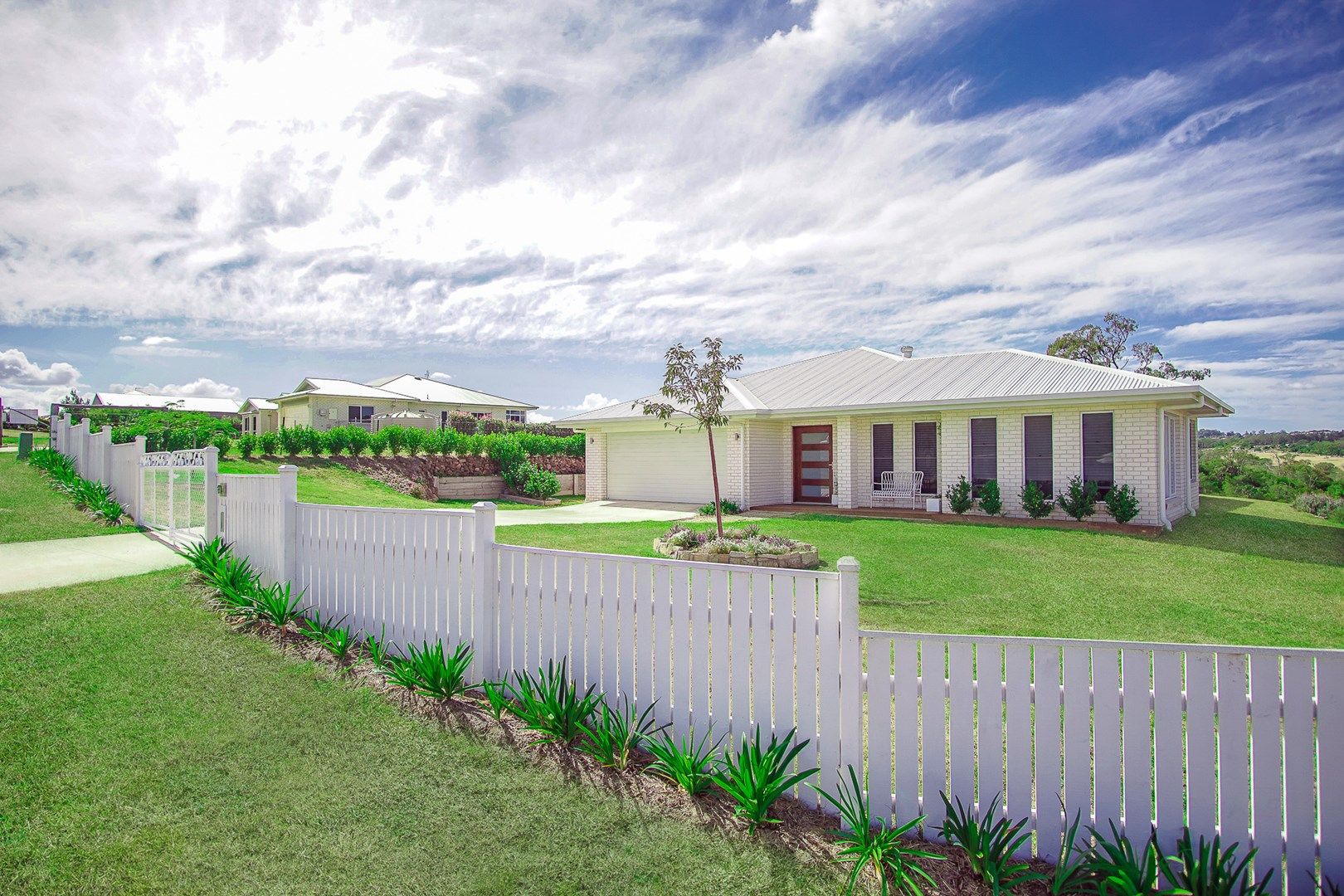 17a Colonial Drive, Gowrie Junction QLD 4352, Image 0