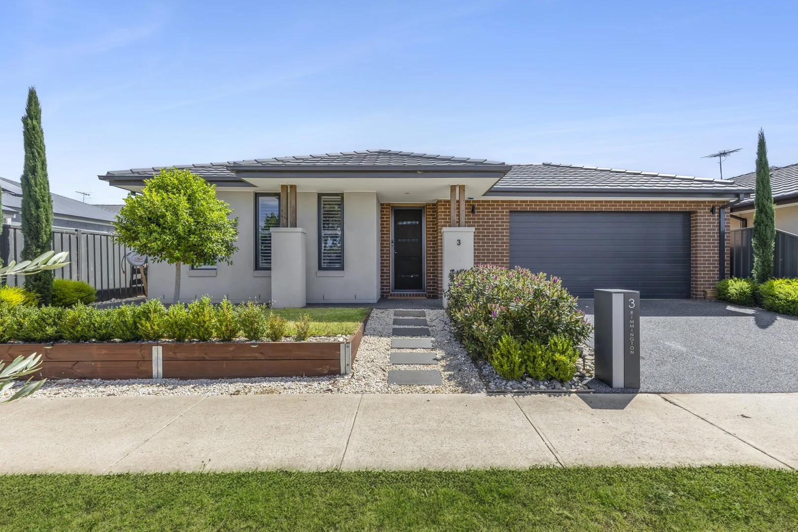 3 Rimmington Way, Rockbank VIC 3335