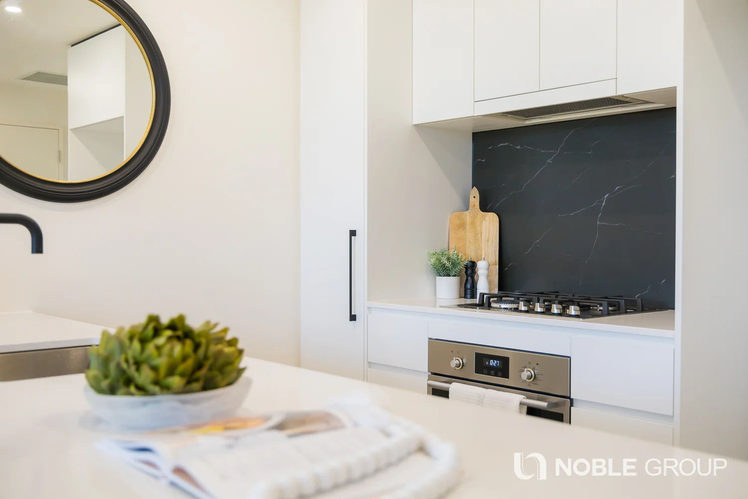 Additional image 12 of 210/1-3 Bundil Boulevarde, Melrose Park NSW 2114