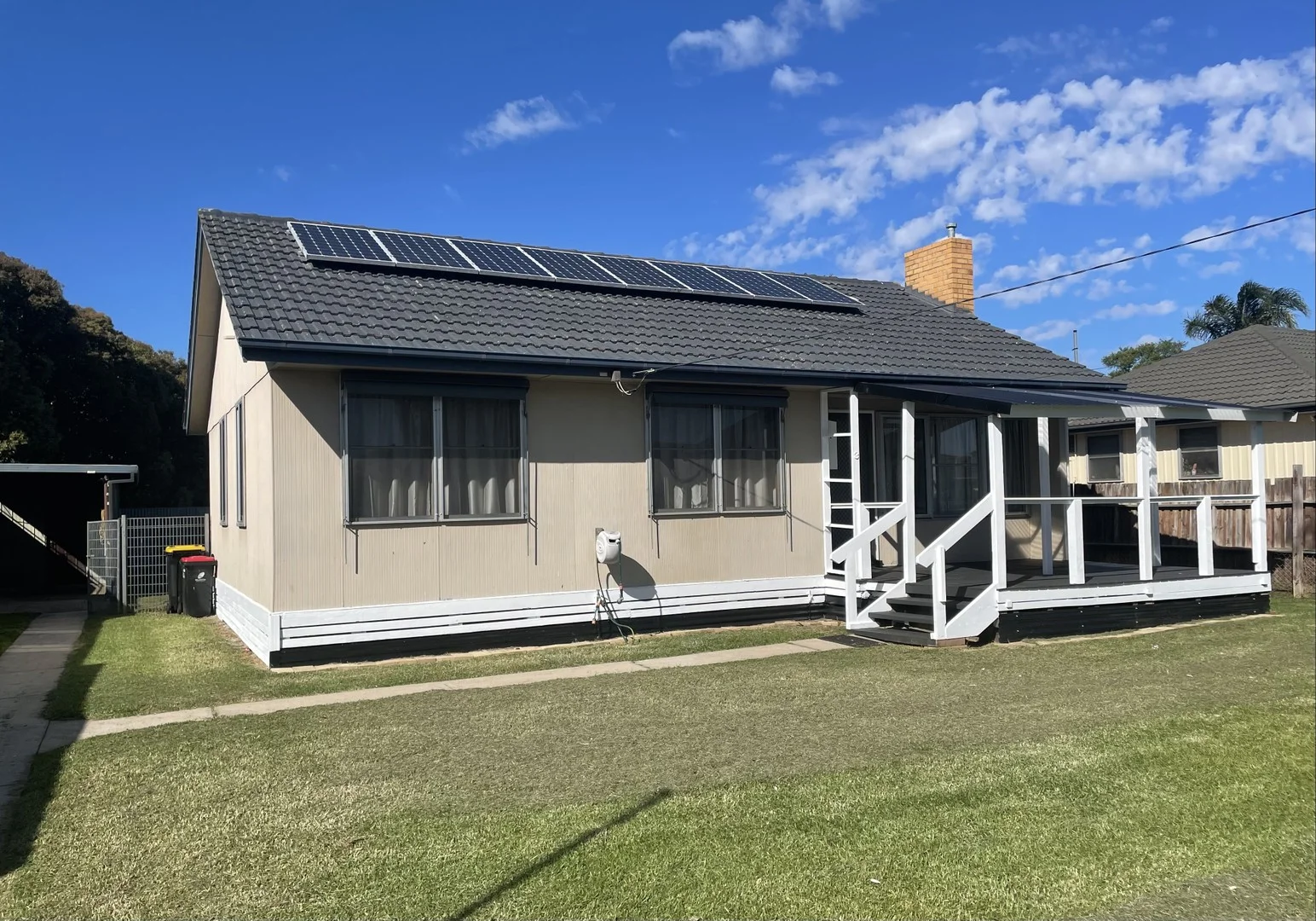 3 Overend Crescent, Sale VIC 3850