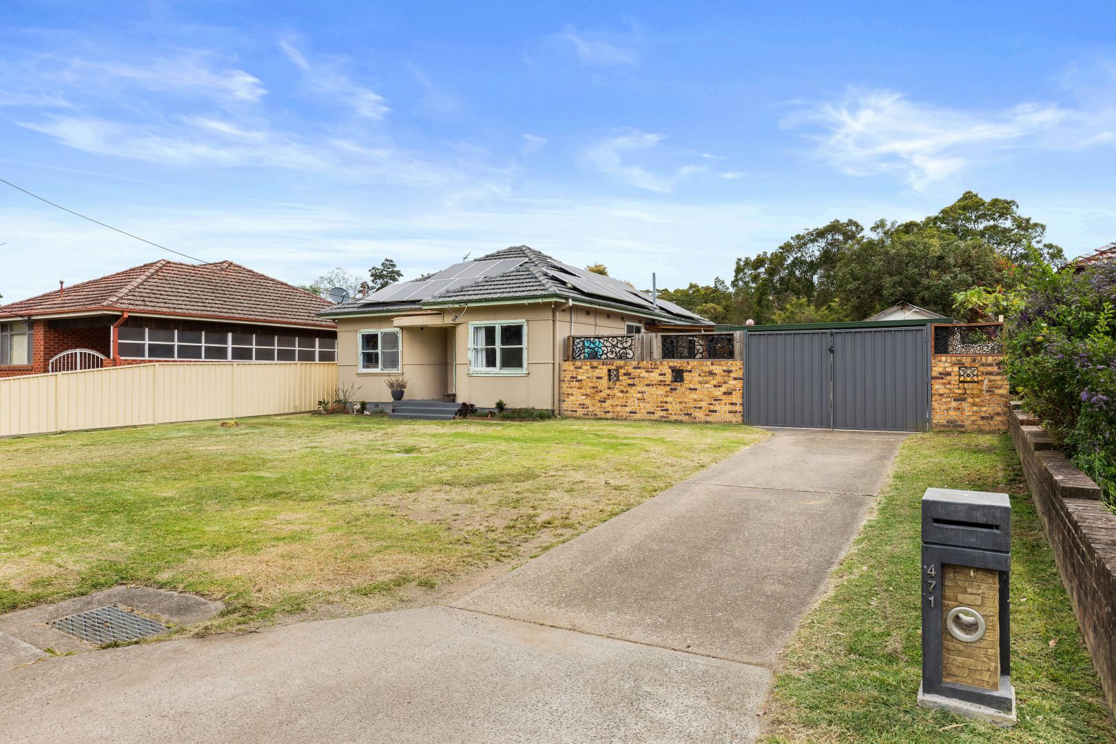 471 Princes Highway, Bomaderry NSW 2541 Domain