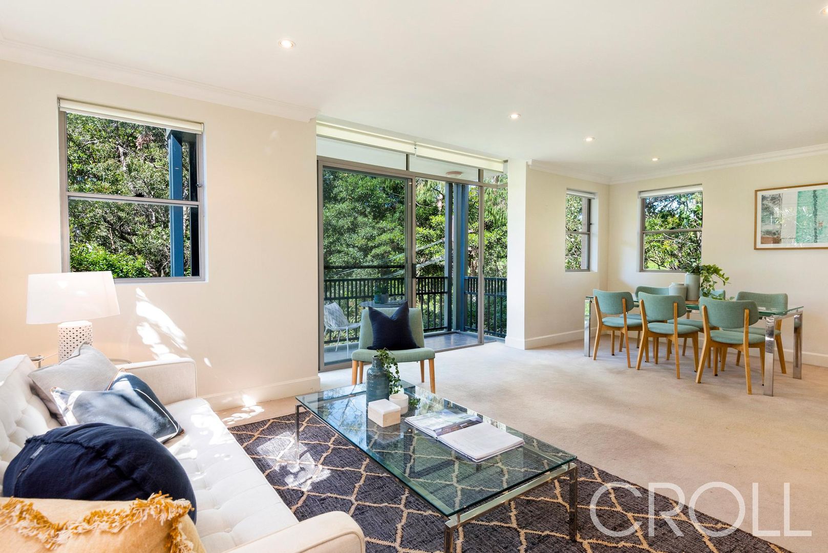 10/2 Bells Avenue, Cammeray NSW 2062, Image 2