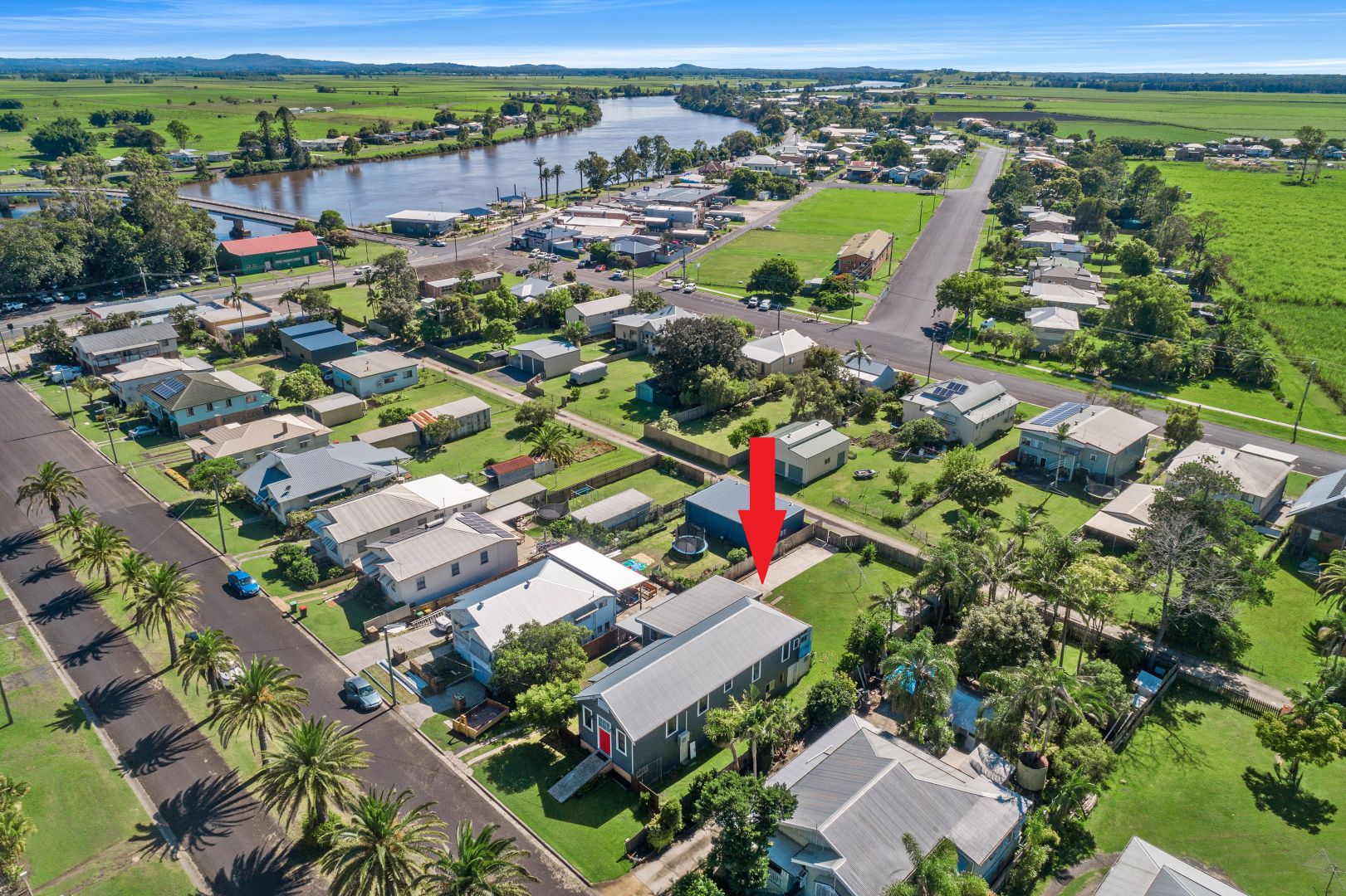 19 Woodburn Street, Woodburn NSW 2472, Image 1