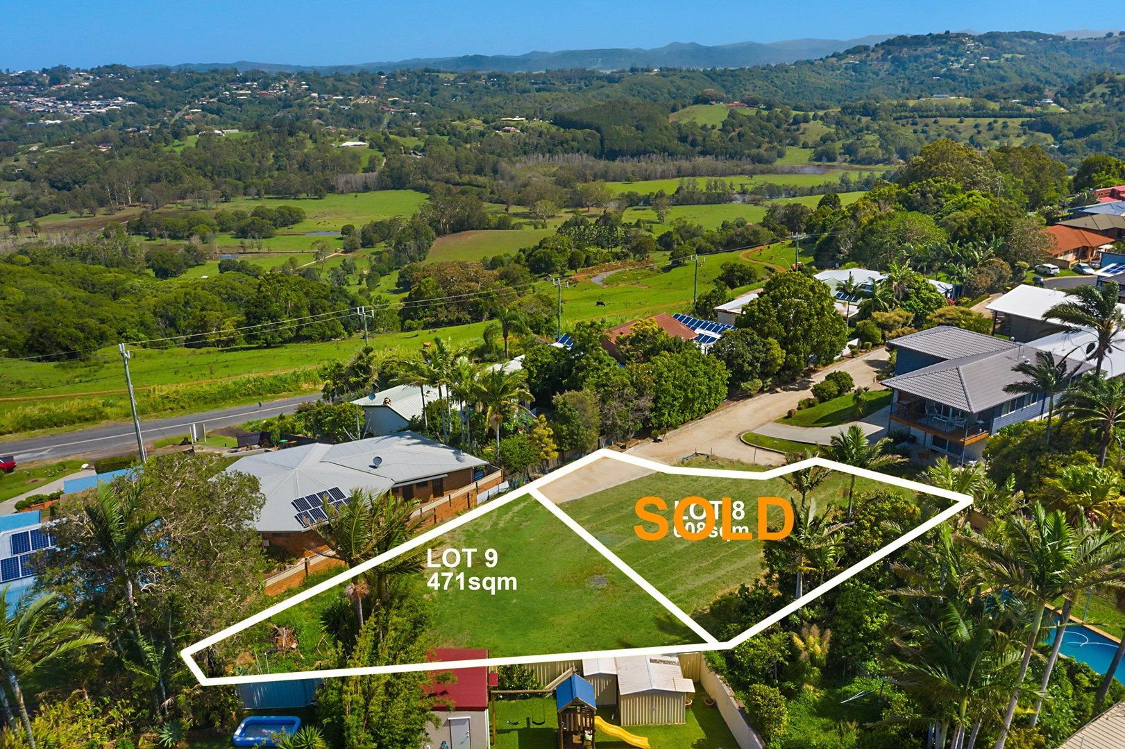 Lot 9/37 Snowgum Drive, Bilambil Heights NSW 2486, Image 0