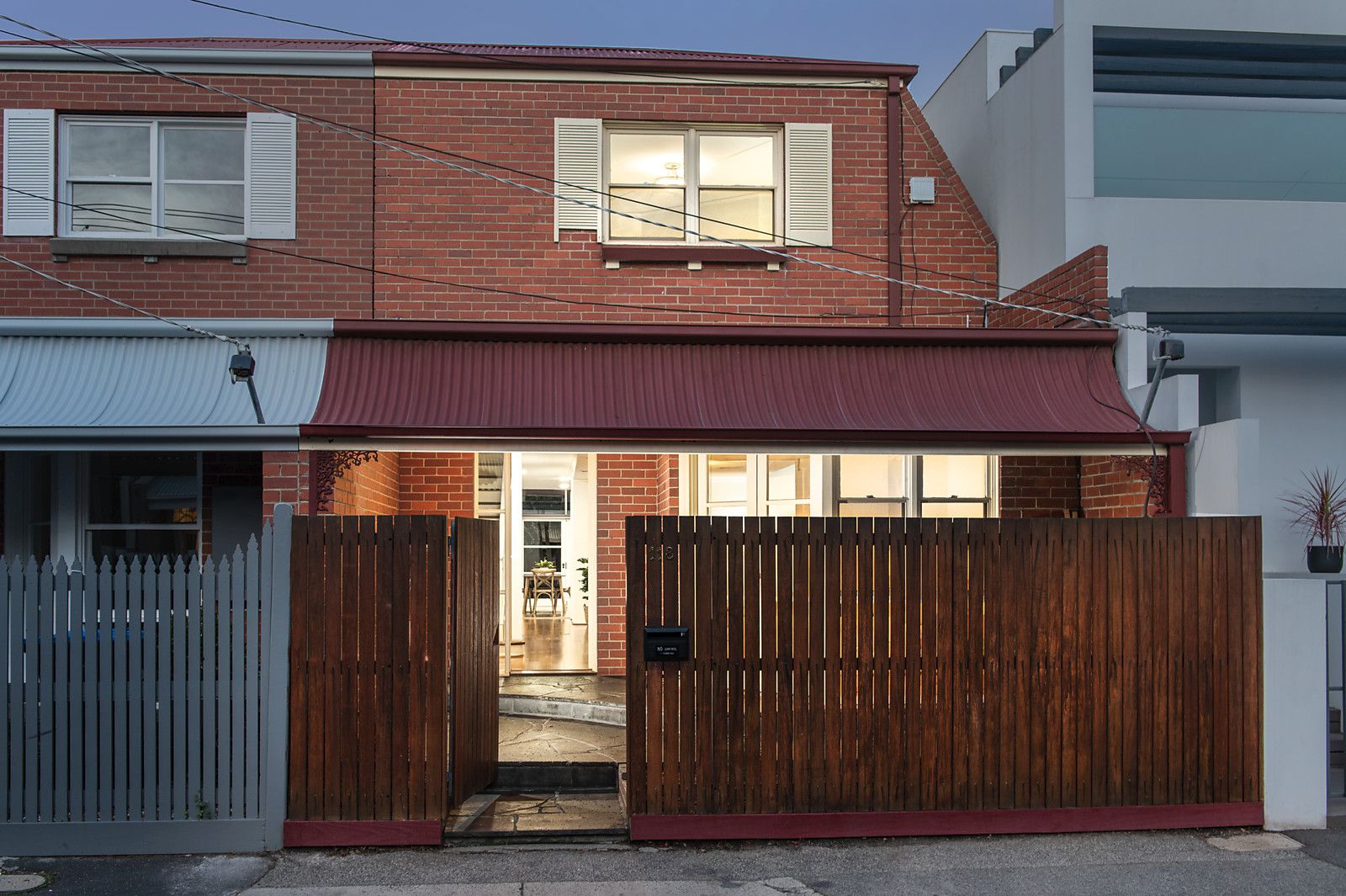 118 Surrey Road North, South Yarra VIC 3141, Image 0