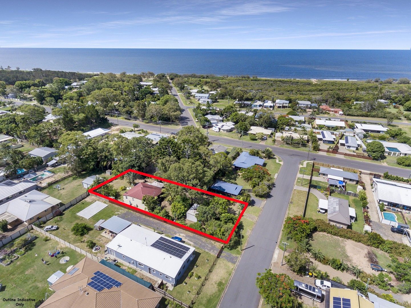 6 Ohlaf Street, Moore Park Beach QLD 4670, Image 0