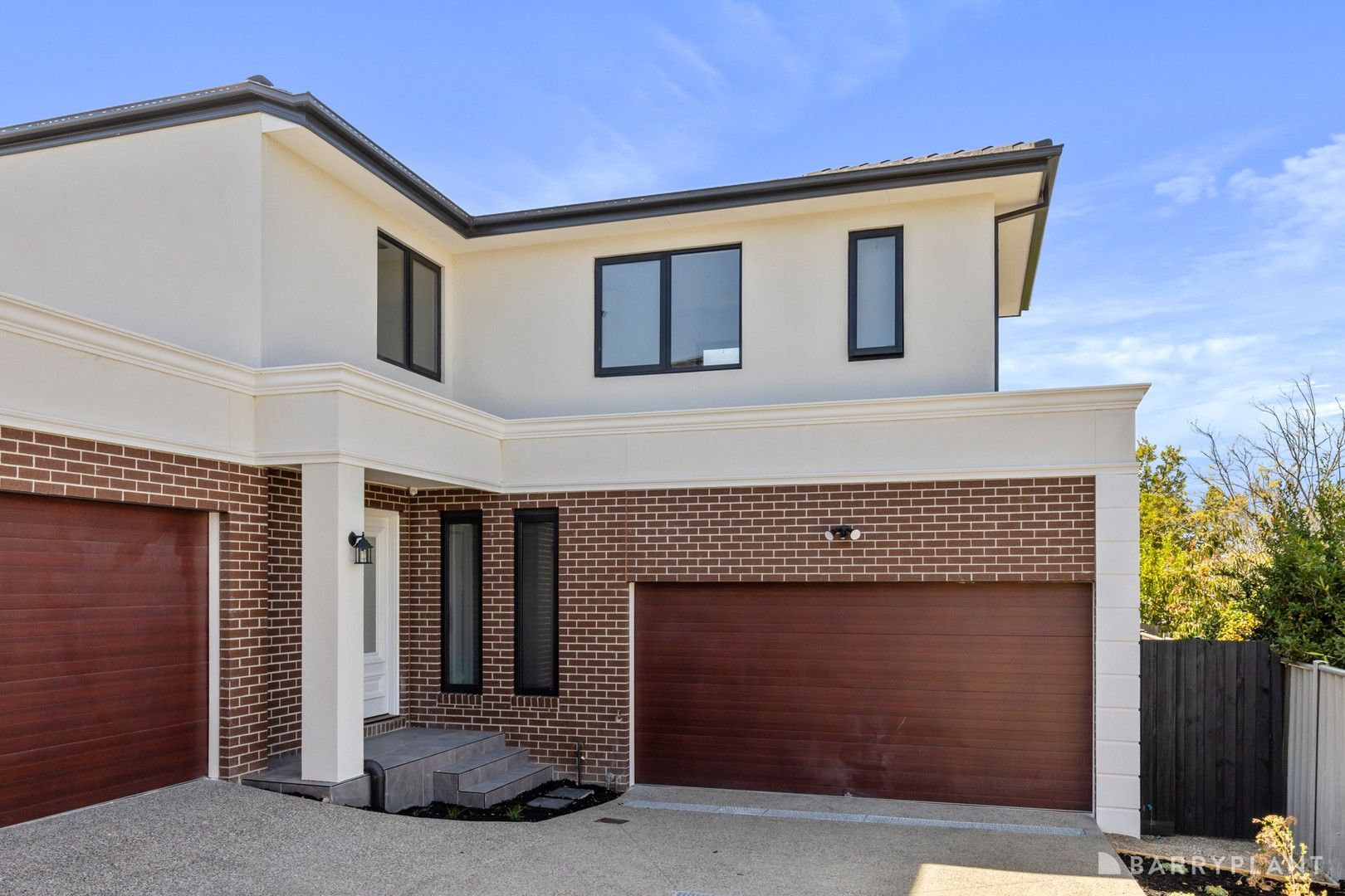 4 bedrooms Townhouse in 3/93 Wantirna Road RINGWOOD VIC, 3134