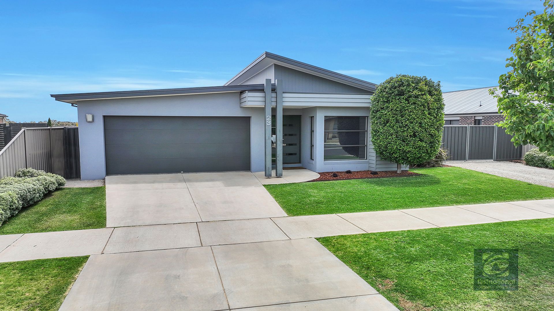 3 bedrooms House in 23 Cleary Street ECHUCA VIC, 3564